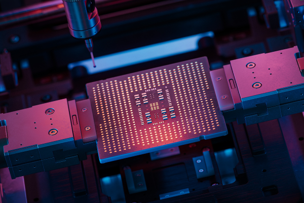 Wat is een laptop met een ARM-chip