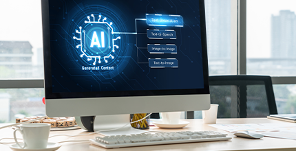 Beste workstation voor AI en machine learning
