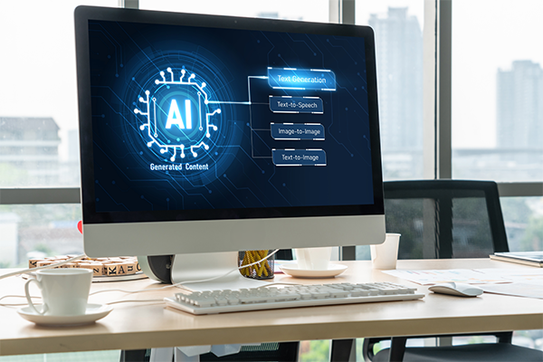 Beste workstation voor AI en machine learning