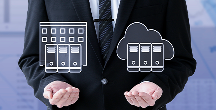AI lokaal draaien vs cloud AI: kosten, privacy en performance