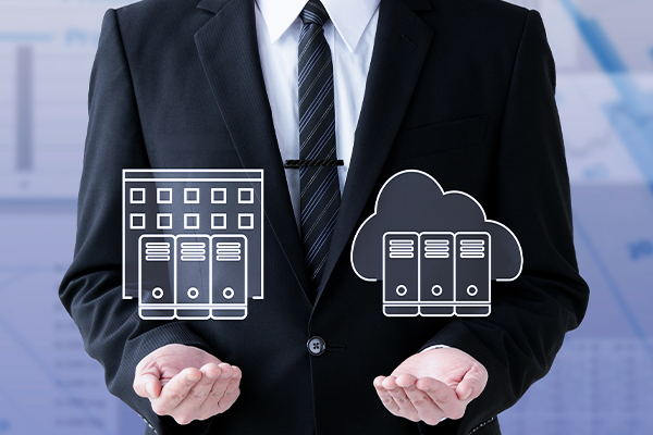 AI lokaal draaien vs cloud AI: kosten, privacy en performance
