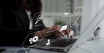 AI-training en AI-inferencing uitgelegd