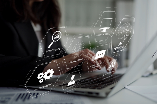 AI-training en AI-inferencing uitgelegd