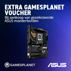 Bekijk deze ASUS actie
