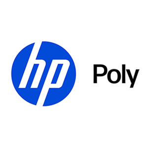 HP Poly logo