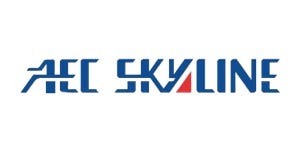 AEC Skyline Logo