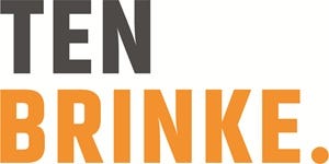 Ten Brinke Logo